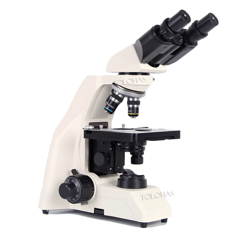 Microscopio Binoculare Compost - Medical Lab Research recensione e prezzo