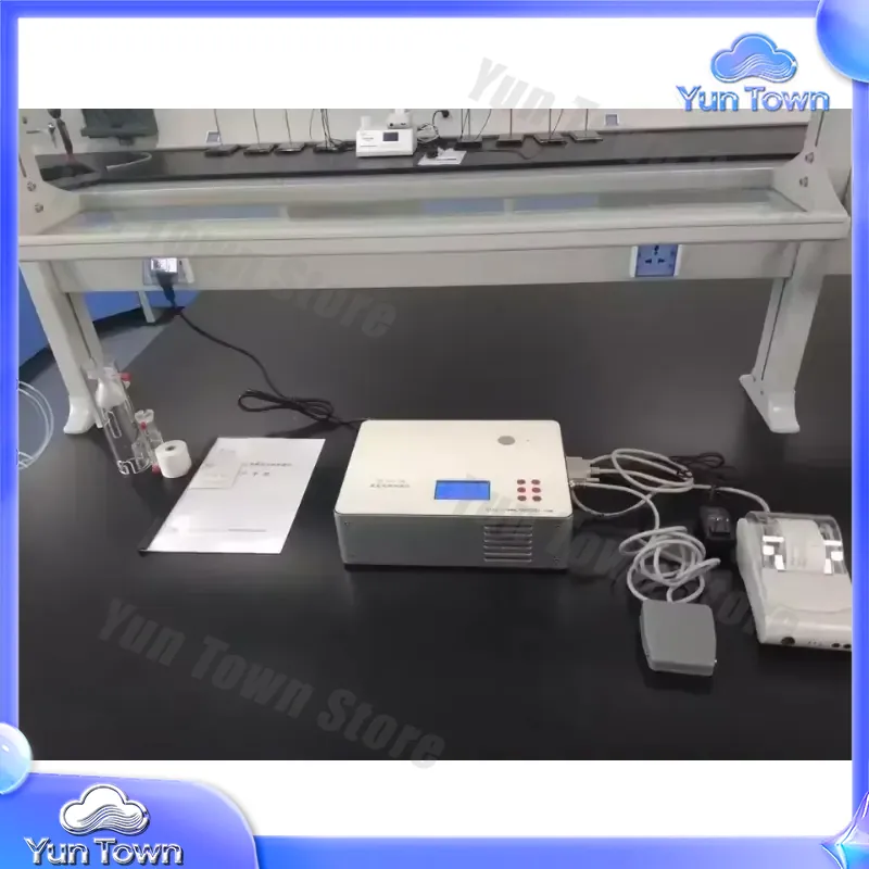 Misuratore di Analgesia a Pias - Medical Lab Study recensione e prezzo