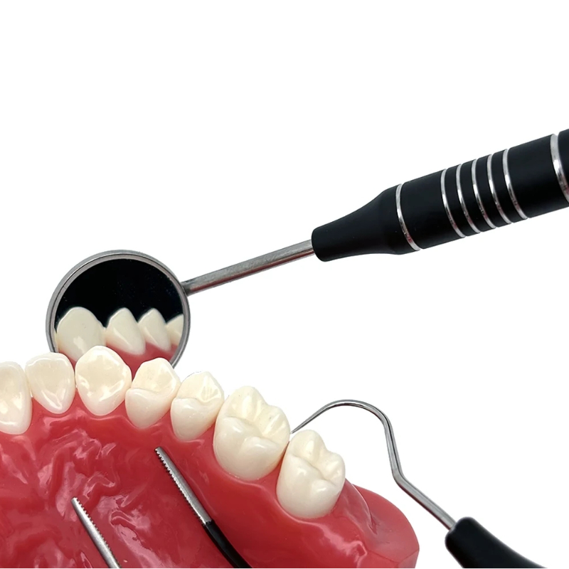 Set di 3 Pezzi Specchietto Den - Dental Mirror Probe recensione e prezzo