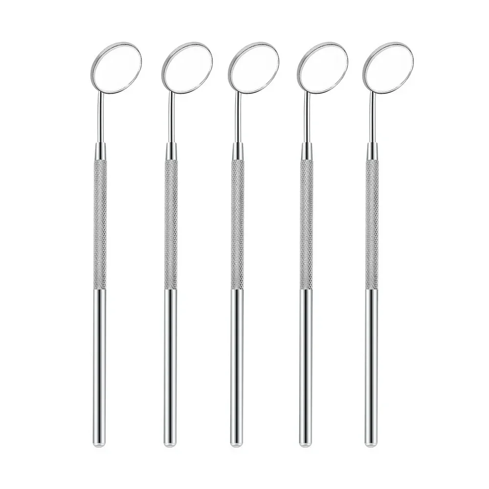 5 pz In Acciaio Inox Dentale B - Dental Mirror Probe recensione e prezzo