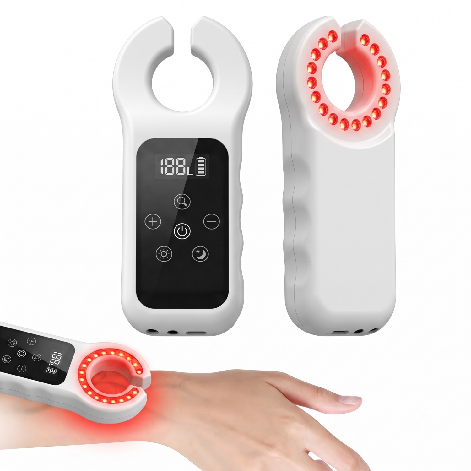 Scanner a Infrarossi per Vene, - Medical Lab Equipments recensione e prezzo