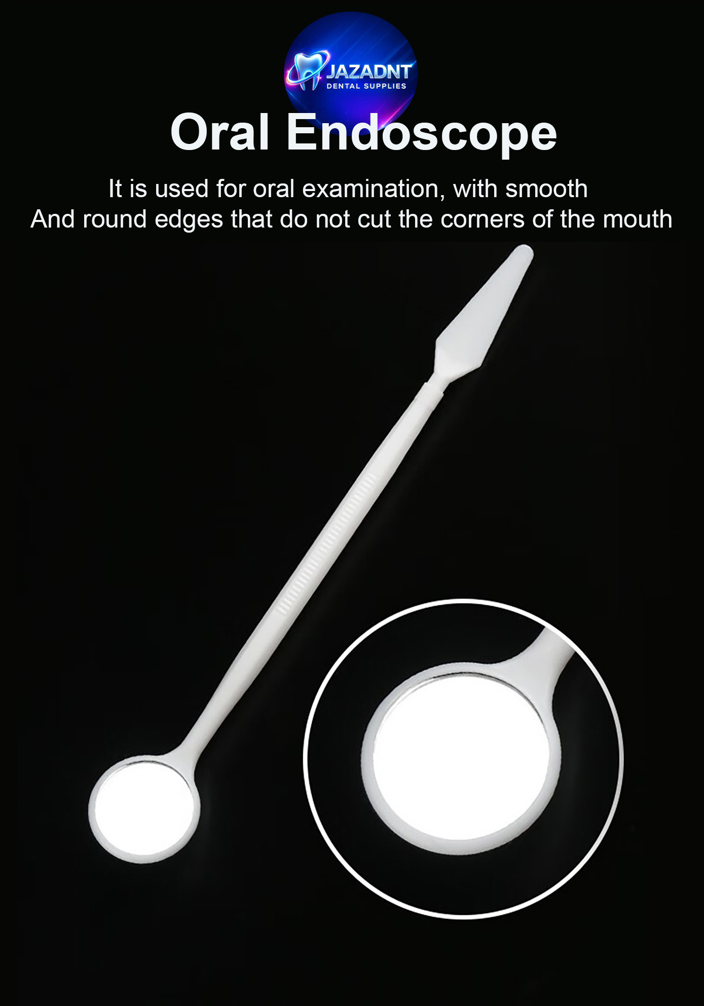 Kit monouso 6 in 1 per esame d - Dental Mirror Probe recensione e prezzo